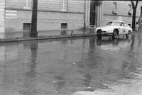 PH-123057 Photo 1956 XXIII Mille Miglia - Coppa Franco Mazzotti 28 Apr 1956 - 29 Apr 1956 #64
