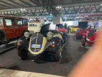 PH-125494 Photo 2024 Milano Autoclassica 15 Nov 2024 - 17 Nov 2024  [ZA904ZL]