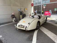 PH-126210 Photo 2024 Mille Miglia 11 Jun 2024 - 15 Jun 2024