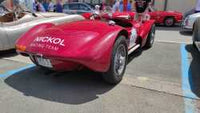 PH-127140 Photo 2024 Mille Miglia 11 Jun 2024 - 15 Jun 2024 #209 [M039]