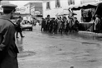 PH-123061 Photo 1956 XXIII Mille Miglia - Coppa Franco Mazzotti 28 Apr 1956 - 29 Apr 1956 #600