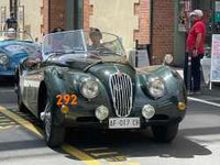 PH-126335 Photo 2024 Mille Miglia 11 Jun 2024 - 15 Jun 2024