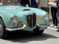 PH-126330 Photo 2024 Mille Miglia 11 Jun 2024 - 15 Jun 2024
