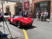 PH-126364 Photo 2024 Mille Miglia 11 Jun 2024 - 15 Jun 2024