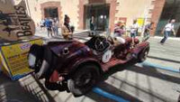 PH-126991 Photo 2024 Mille Miglia 11 Jun 2024 - 15 Jun 2024 #81 [LRC32H]