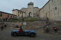 PH-113423 Photo 2009 Mille Miglia 13 May 2009 - 17 May 2009 #106