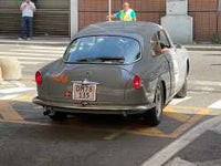 PH-126709 Photo 2024 Mille Miglia 11 Jun 2024 - 15 Jun 2024 #436 [DM78135]
