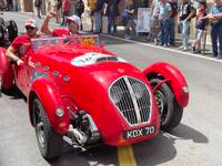PH-126161 Photo 2024 Mille Miglia 11 Jun 2024 - 15 Jun 2024