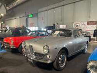 PH-125499 Photo 2024 Milano Autoclassica 15 Nov 2024 - 17 Nov 2024  [VC-218128]