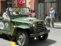 PH-126277 Photo 2024 Mille Miglia 11 Jun 2024 - 15 Jun 2024