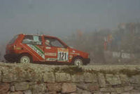 PH-123684 Photo 1987 Rally Altopiano di Asiago 31 Oct 1987 #121