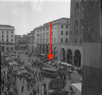 PH-75321 Photo 1957 XXIV Mille Miglia - Coppa Franco Mazzotti 11 May 1957 - 12 May 1957 #77 [775DB02]