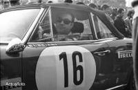 PH-123226 Photo 1970 3rd Rally 999 Minuti 24 Apr 1970 - 26 Apr 1970