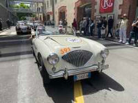 PH-126554 Photo 2024 Mille Miglia 11 Jun 2024 - 15 Jun 2024