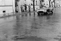 PH-123074 Photo 1956 XXIII Mille Miglia - Coppa Franco Mazzotti 28 Apr 1956 - 29 Apr 1956 #556