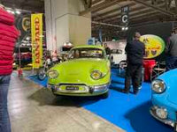 PH-125520 Photo 2024 Milano Autoclassica 15 Nov 2024 - 17 Nov 2024  [MI-784076]
