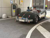 PH-126309 Photo 2024 Mille Miglia 11 Jun 2024 - 15 Jun 2024