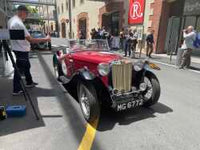 PH-126207 Photo 2024 Mille Miglia 11 Jun 2024 - 15 Jun 2024