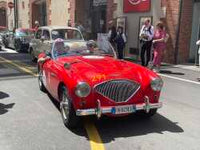 PH-126323 Photo 2024 Mille Miglia 11 Jun 2024 - 15 Jun 2024