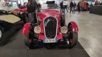 PH-125816 Photo 2024 Milano Autoclassica 15 Nov 2024 - 17 Nov 2024  [ZA701VL]