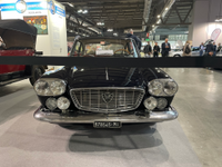 PH-126011 Photo 2024 Milano Autoclassica 15 Nov 2024 - 17 Nov 2024