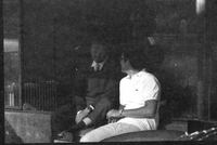 PH-128495 Photo 1965 Monza Tests: Ferrari 330 P/2 (25th May 1965) 25 May 1965