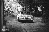 PH-123242 Photo 1970 6th Rally del Friuli E Alpi Orientali 28 Jun 1970 - 29 Jun 1970