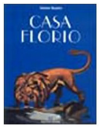 Casa Florio - Salvatore Requirez Book