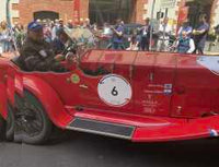 PH-126134 Photo 2024 Mille Miglia 11 Jun 2024 - 15 Jun 2024