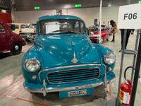 PH-125460 Photo 2024 Milano Autoclassica 15 Nov 2024 - 17 Nov 2024  [ROMA290493]