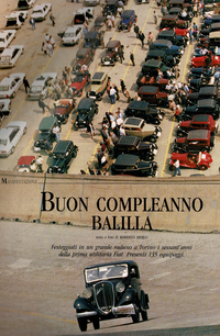 OB-129129 Copy of cover and article with mention of the car