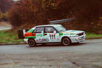 PH-123731 Photo 1990 Rally Autodromo di Monza 24 Nov 1990 - 25 Nov 1990 #111