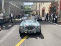 PH-126294 Photo 2024 Mille Miglia 11 Jun 2024 - 15 Jun 2024