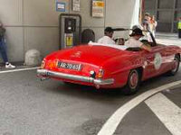 PH-126353 Photo 2024 Mille Miglia 11 Jun 2024 - 15 Jun 2024
