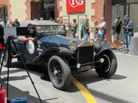PH-126123 Photo 2024 Mille Miglia 11 Jun 2024 - 15 Jun 2024