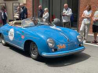 PH-126347 Photo 2024 Mille Miglia 11 Jun 2024 - 15 Jun 2024
