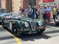 PH-126508 Photo 2024 Mille Miglia 11 Jun 2024 - 15 Jun 2024
