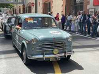 PH-126449 Photo 2024 Mille Miglia 11 Jun 2024 - 15 Jun 2024