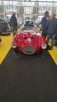 PH-124877 Photo 2024 Auto e Moto d'Epoca Fiera di Bologna 24 Oct 2024 - 27 Oct 2024  [FE-178492]