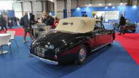 PH-125777 Photo 2024 Milano Autoclassica 15 Nov 2024 - 17 Nov 2024  [VA-25019]
