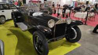 PH-125822 Photo 2024 Milano Autoclassica 15 Nov 2024 - 17 Nov 2024