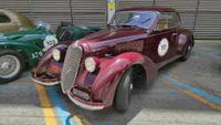PH-127033 Photo 2024 Mille Miglia 11 Jun 2024 - 15 Jun 2024 #111 [GA744TE]