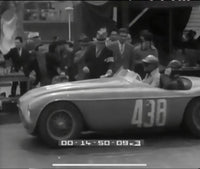 PH-123625 Photo 1951 XI Giro Automobilistico di Sicilia 1 Apr 1951 - 2 Apr 1951 #438