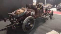 PH-125616 Photo 2024 Milano Autoclassica 15 Nov 2024 - 17 Nov 2024  [PA-59]