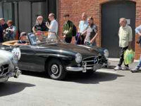 PH-126551 Photo 2024 Mille Miglia 11 Jun 2024 - 15 Jun 2024