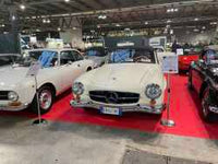 PH-125418 Photo 2024 Milano Autoclassica 15 Nov 2024 - 17 Nov 2024  [FN641HE]