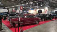 PH-125639 Photo 2024 Milano Autoclassica 15 Nov 2024 - 17 Nov 2024