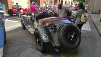 PH-126973 Photo 2024 Mille Miglia 11 Jun 2024 - 15 Jun 2024 #72 [NXS812]
