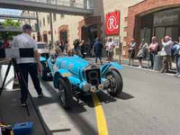 PH-126153 Photo 2024 Mille Miglia 11 Jun 2024 - 15 Jun 2024