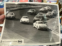 OB-125309 Original print photo 1959 6 ore Esso